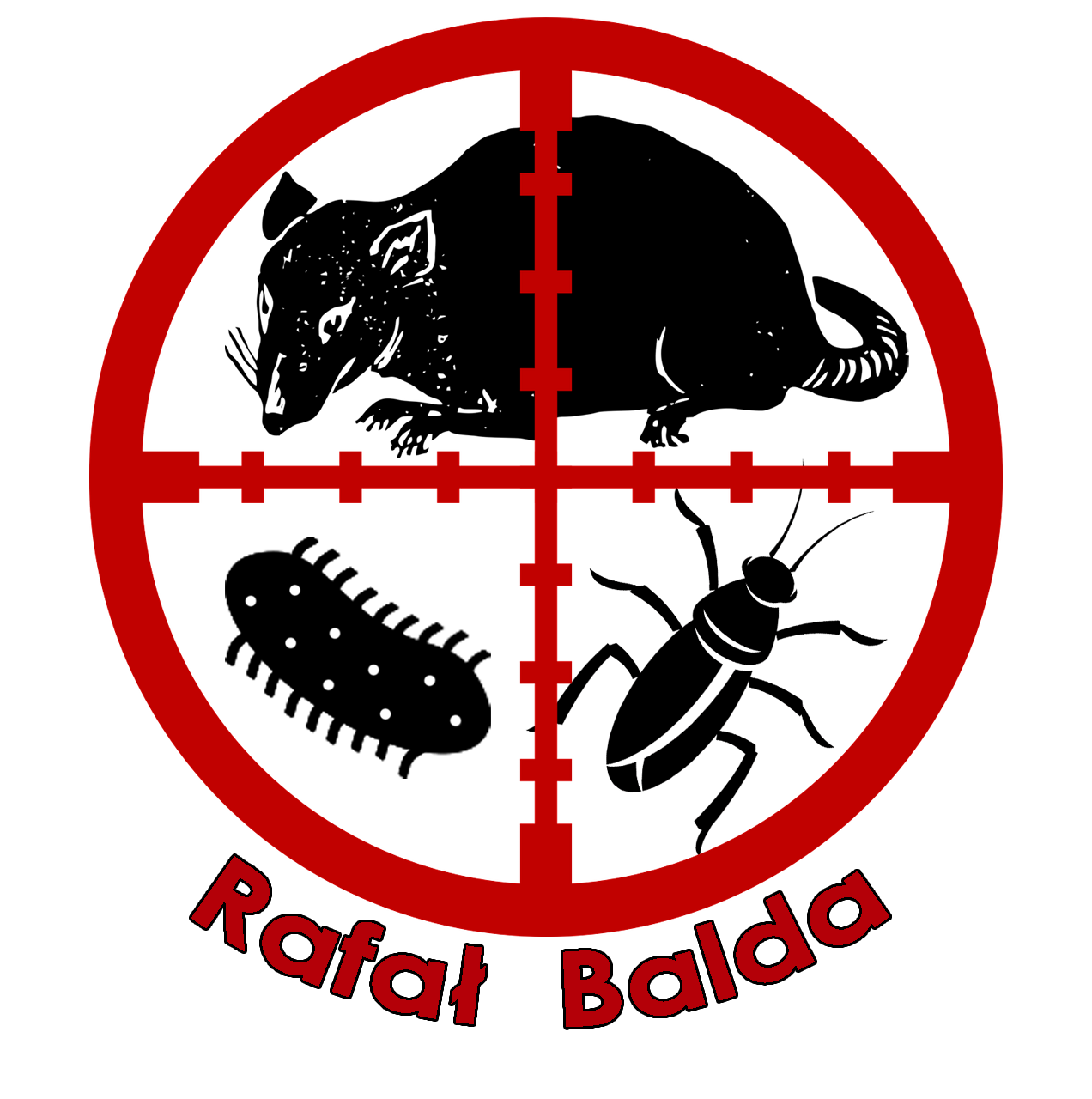 Firma usługowa Rafał Balda – Deratyzacja, Dezynsekcja, Dezynfekcja
